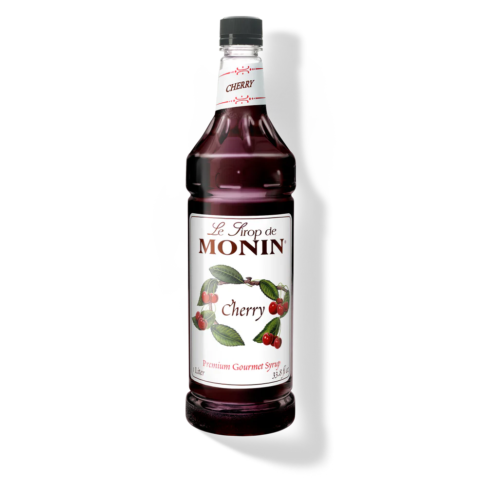 Monin Cherry 1L HA
