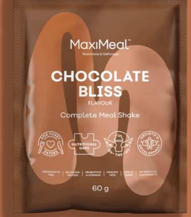 Chocolate Bliss Meal Shake 60g