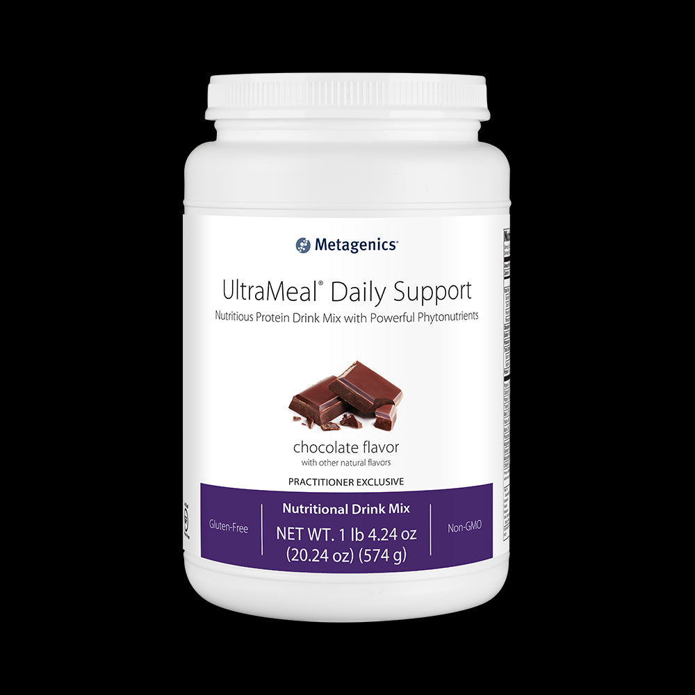 UltraMeal Daily Support Delux Chocolate 574g