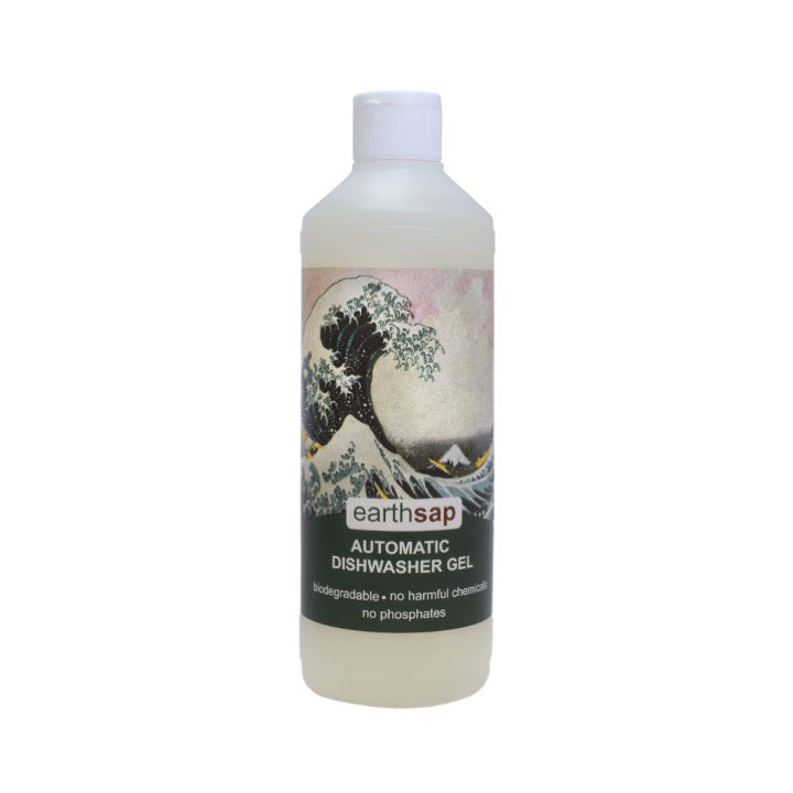 Automatic Dishwashing Gel 500ml