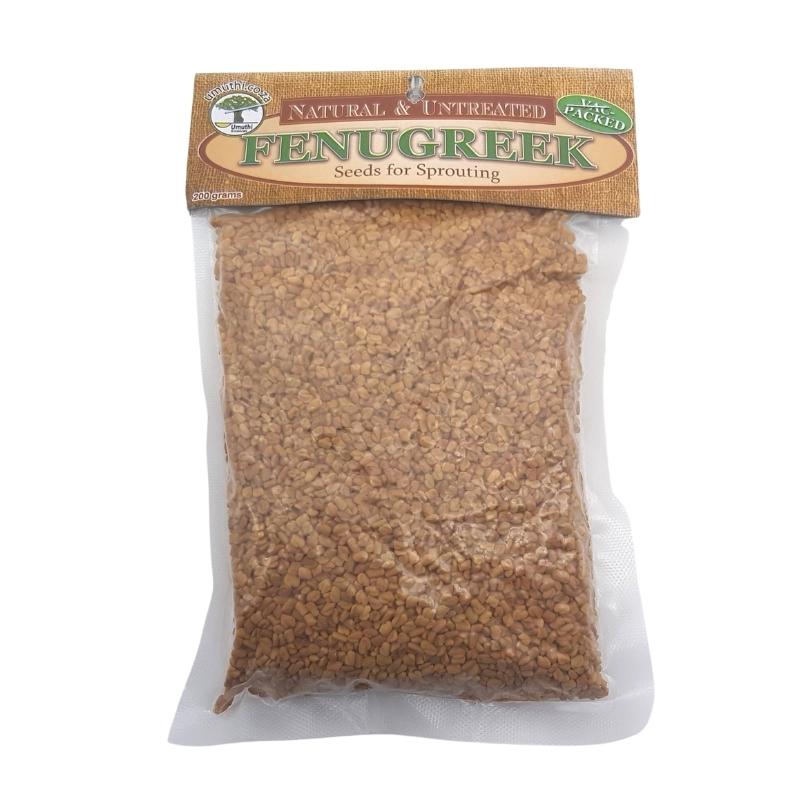 Fenugreek Sprouting Seeds 200g