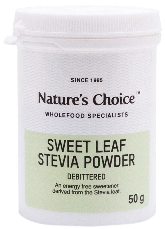 Stevia Powder 50g