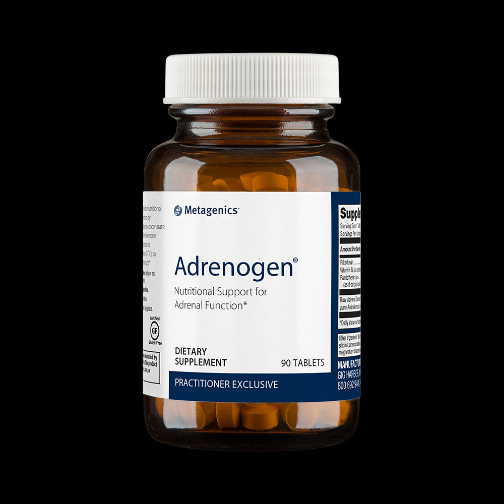 Adrenogen 90c