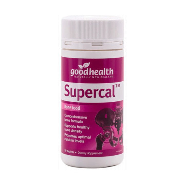 Supercal Bonefood 70c