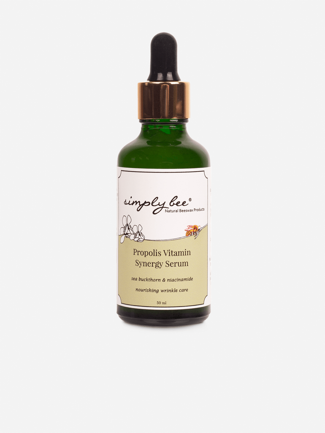 Simply Bee Propolis Synergy Serum 50ml