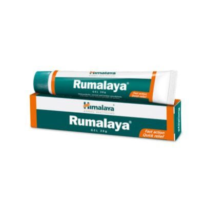 Himalaya Rumalaya Gel 30g