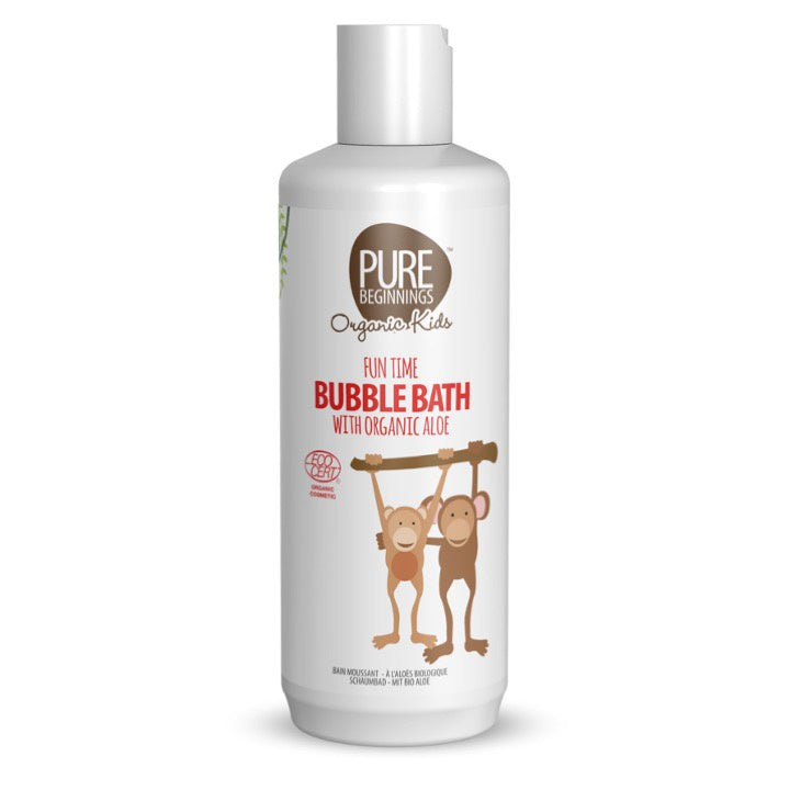 Fun Time Bubble Bath 375ml