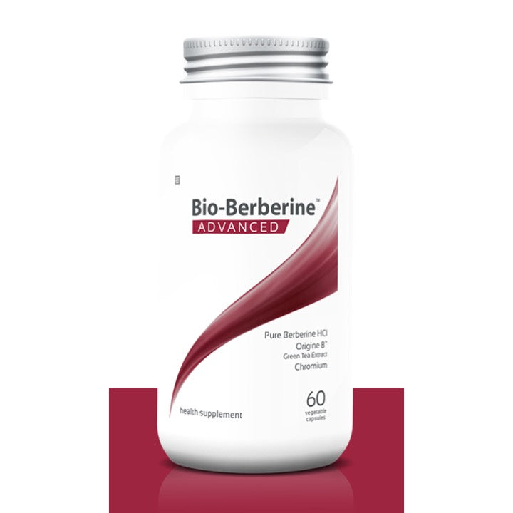 Bio Berberine Advanced 60c