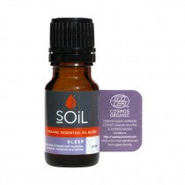Soil Organic Sleep Oil 10ml