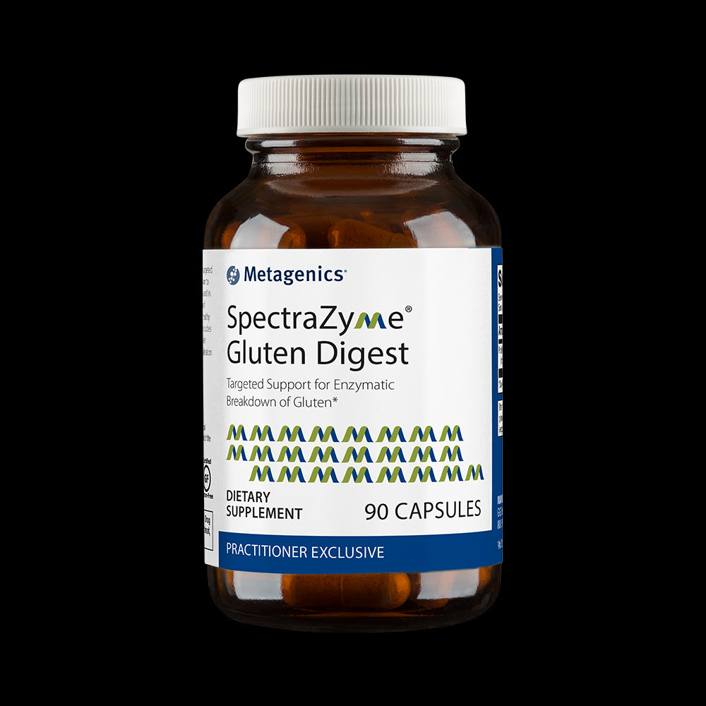 SpectraZyme Gluten Digest 5t