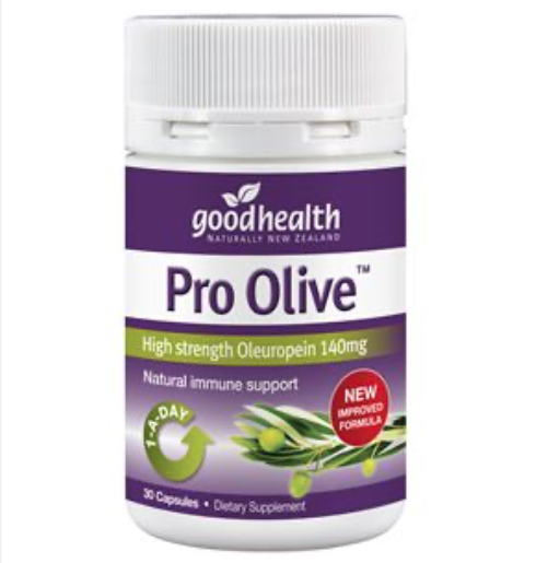 Pro Olive 30c