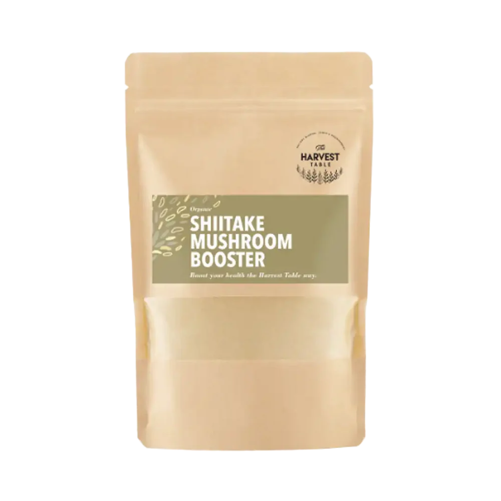 Shitake Booster 200 Pouch