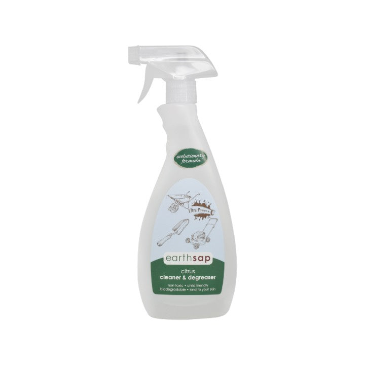 Cleaner & Degreaser with Trigger - 500ml