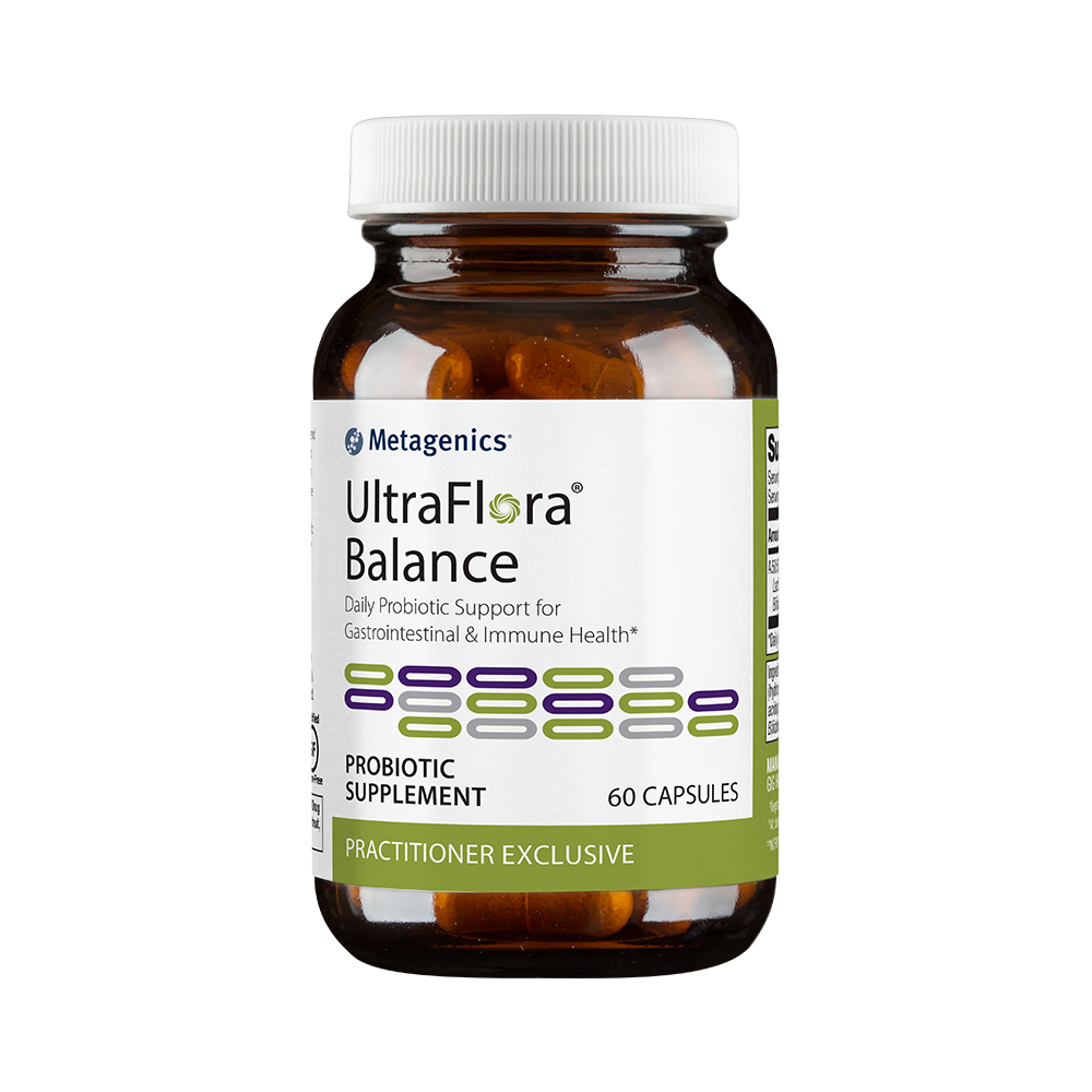 UltraFlora Balance 60c