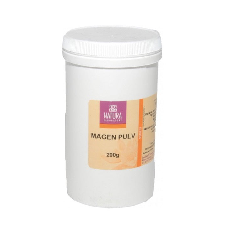 Magen Pulv 200g