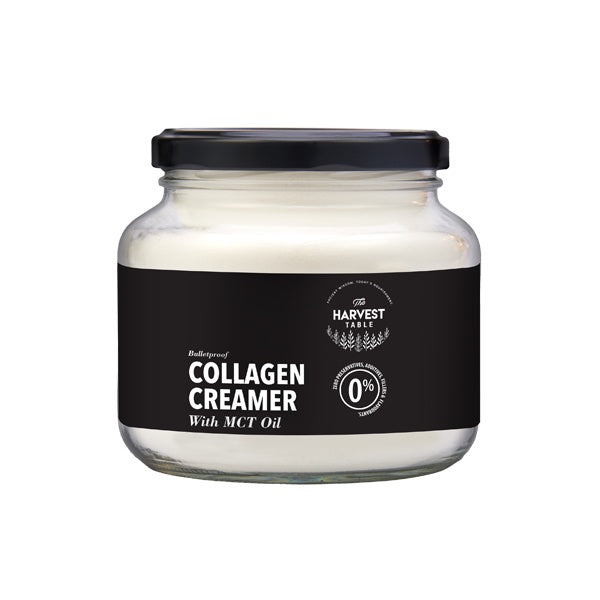 Collagen Creamer 220g