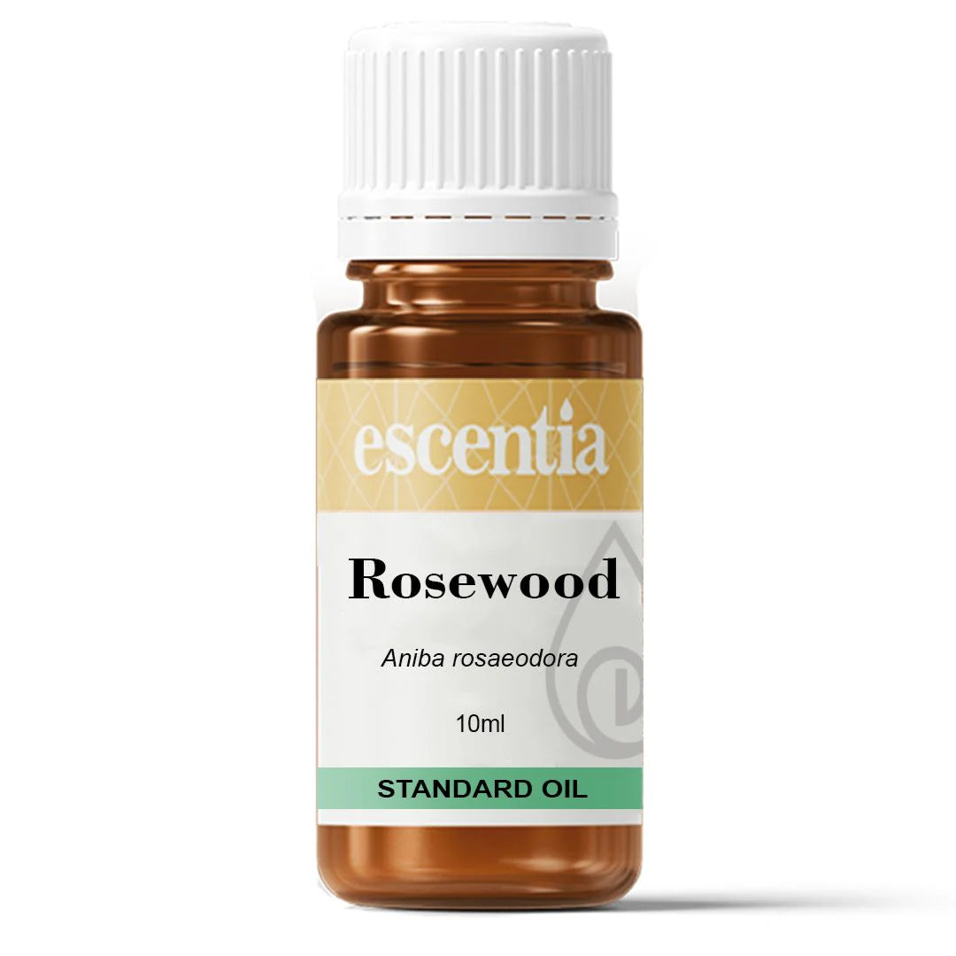 Escentia Rosewood Oil 10ml