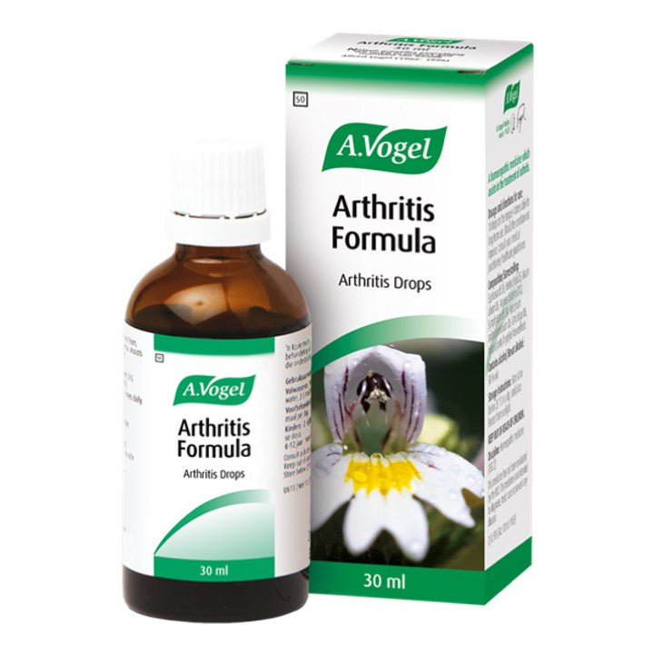 Arthritis Formula 30ml