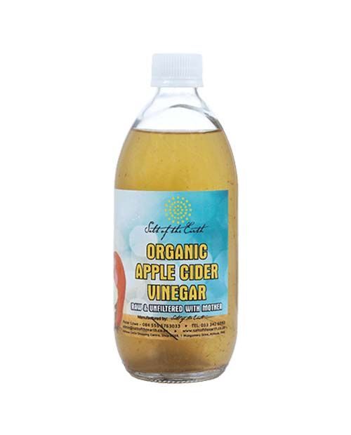 Apple Cider Vinegar 500ml