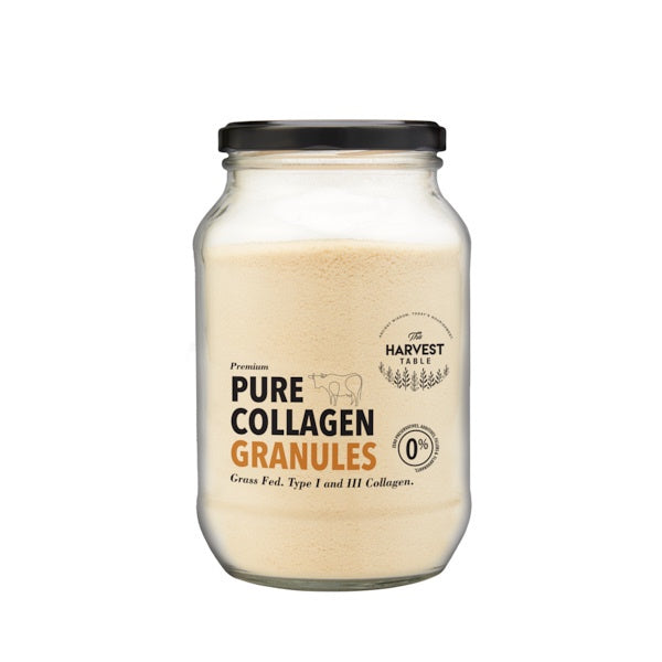 Pure Collagen Granules 350g