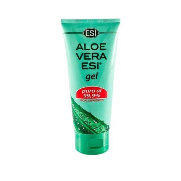 Aloe Vera Gel Pure to 99.9% 100ml