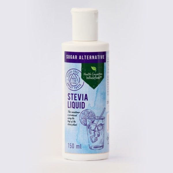 Stevia Liquid 150ml