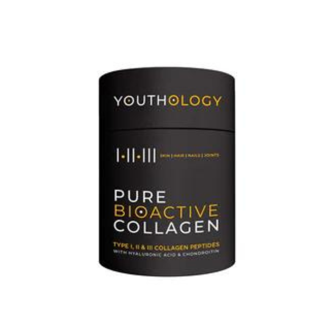 Collagen Tub  300g