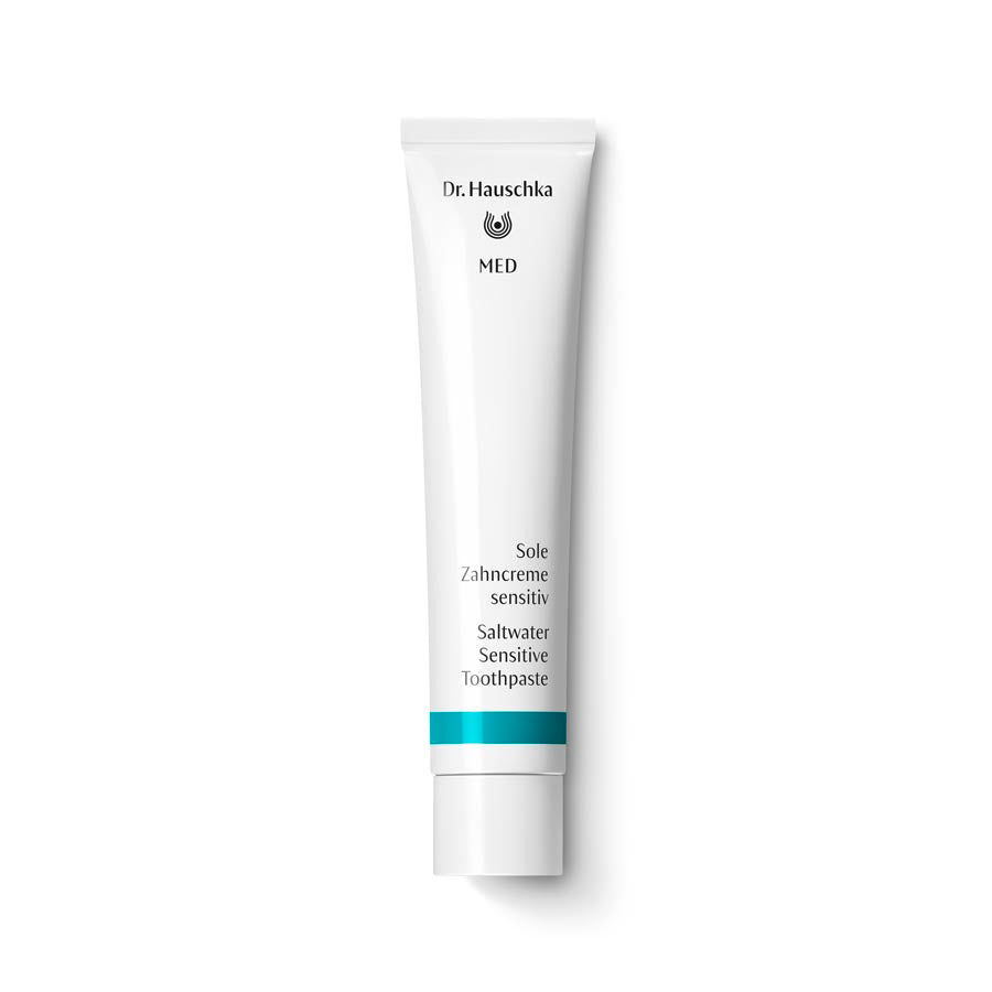 Toothpaste Sensitive Saltwater 75ml
