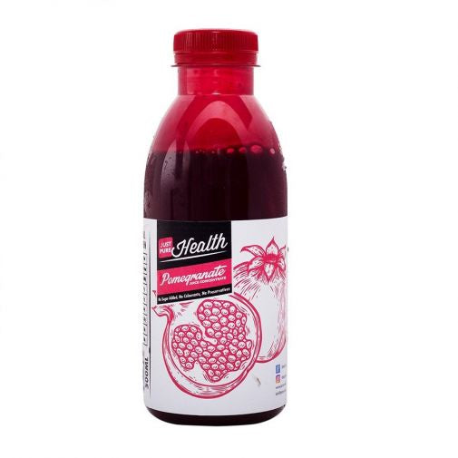 Pomegranate Juice Concentrate 500ml