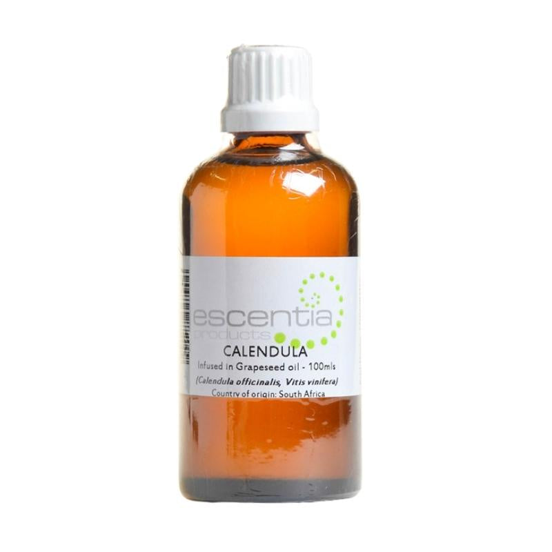 Escentia Calendula Oil 100ml