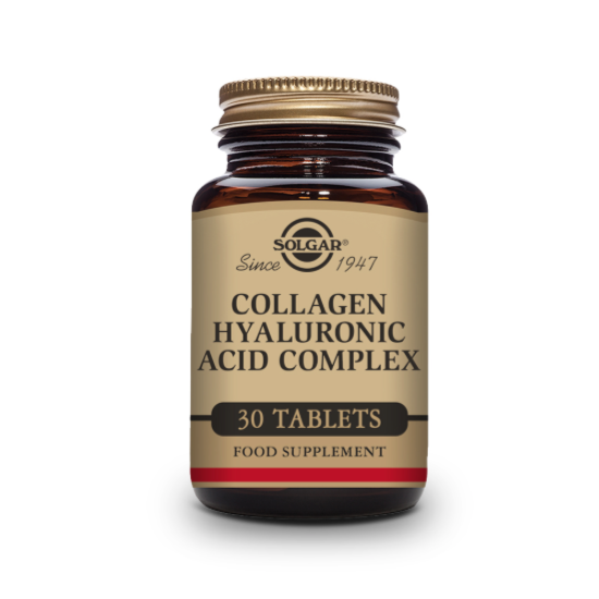 Collagen Hyaluronic Acid 30s