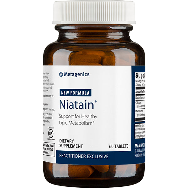 Niatain 60t