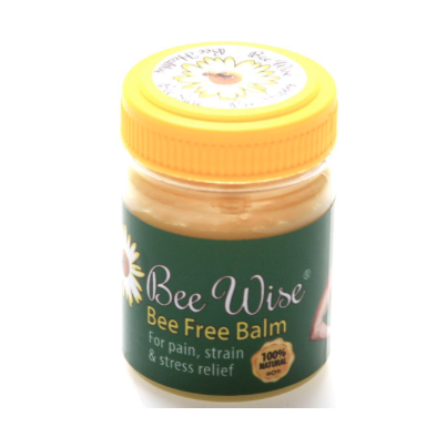 Bee Free Balm 25ml