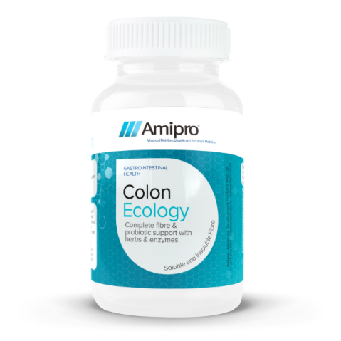 Colon Ecology 70c