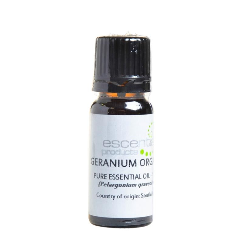 Escentia Geranium Oil 100ml