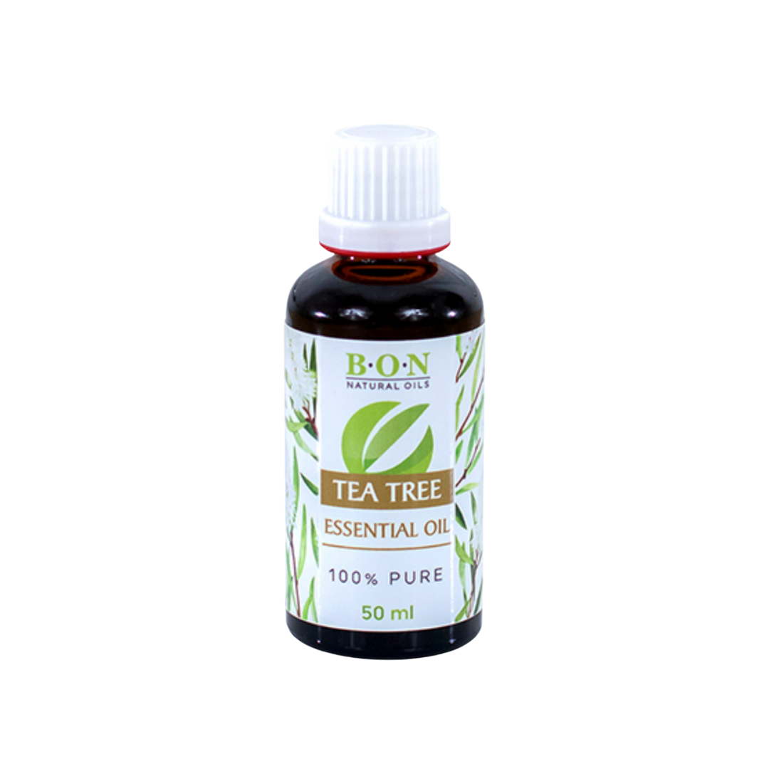 B.O.N Tea Tree Oil 50ml