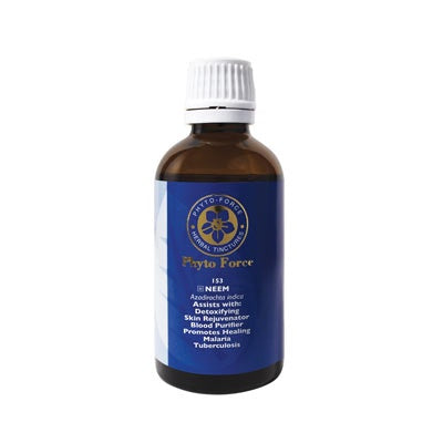 Neem Tincture 50ml