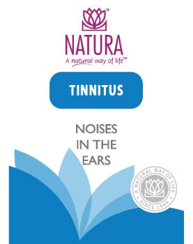 Tinnitus 150t