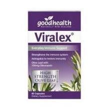 Viralex 60c