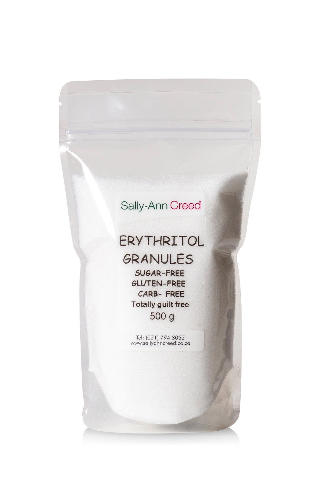 Erythritol Granules 500g