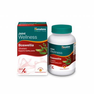 Himalaya Boswellia 60c