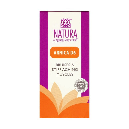 Arnica D6 150s