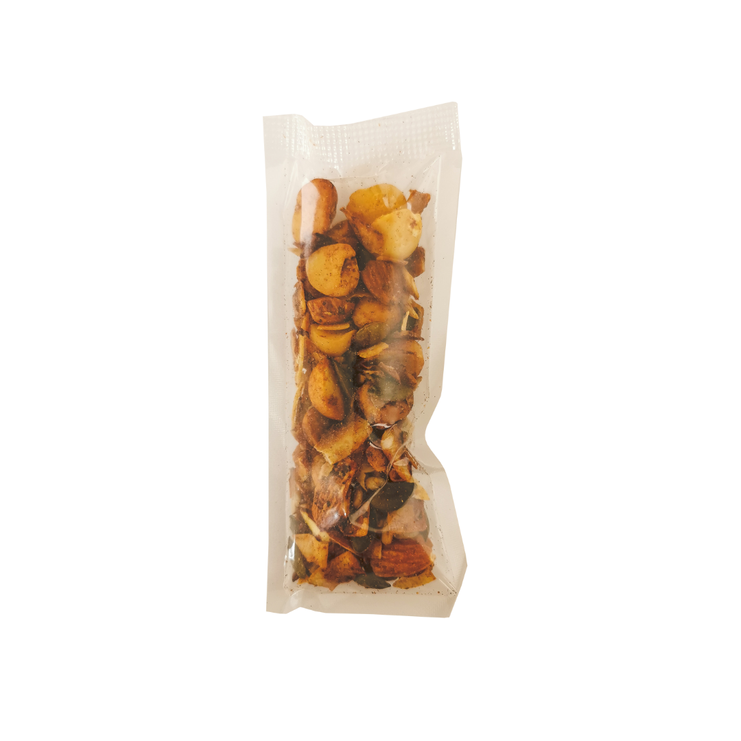 Goji Ginger Granola 30g Sachet