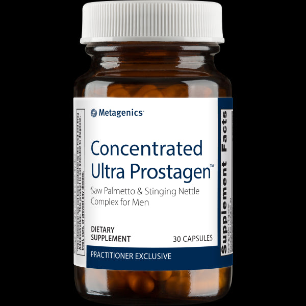 Ultra Prostagen Concentrated 60t