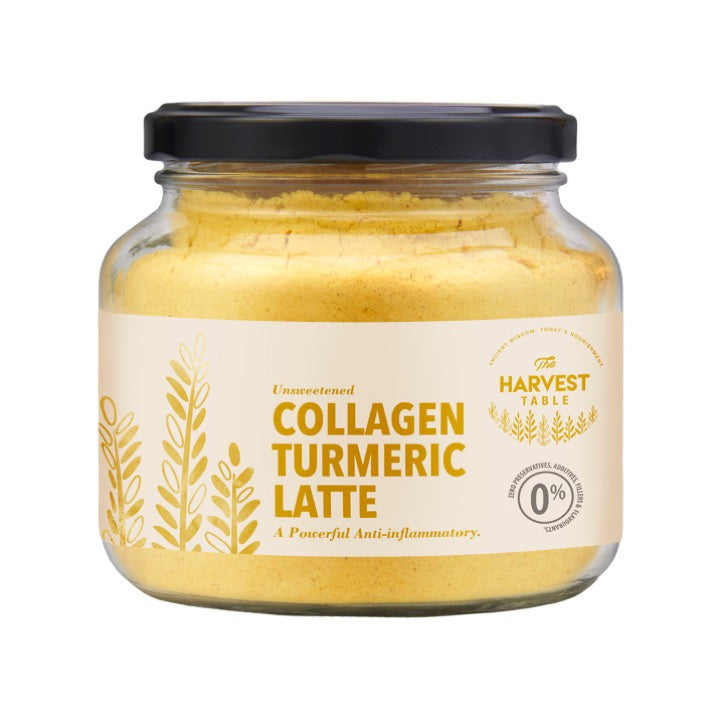 Collagen Turmeric Latte 220g