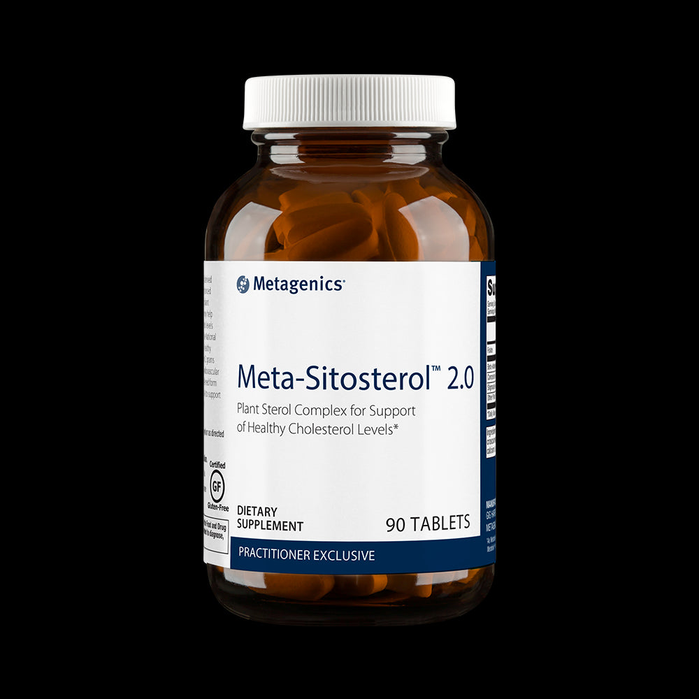 Meta-Sitosterol 90t