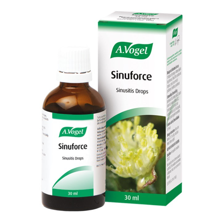 Sinuforce Formula 30ml