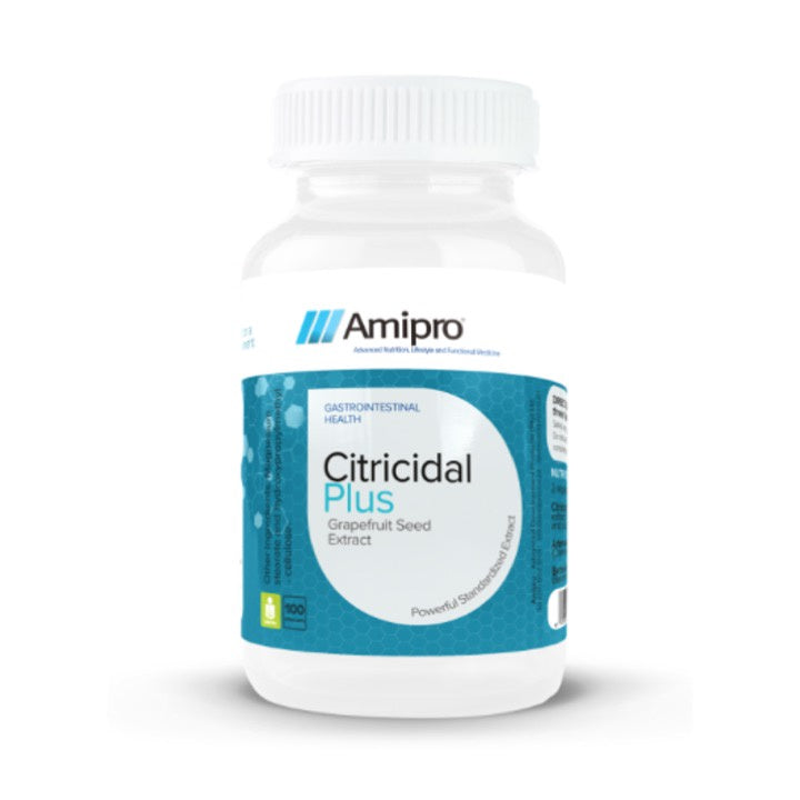 Citricidal Plus 100s