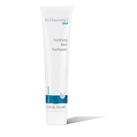 Toothpaste Fortifying Mint 75ml