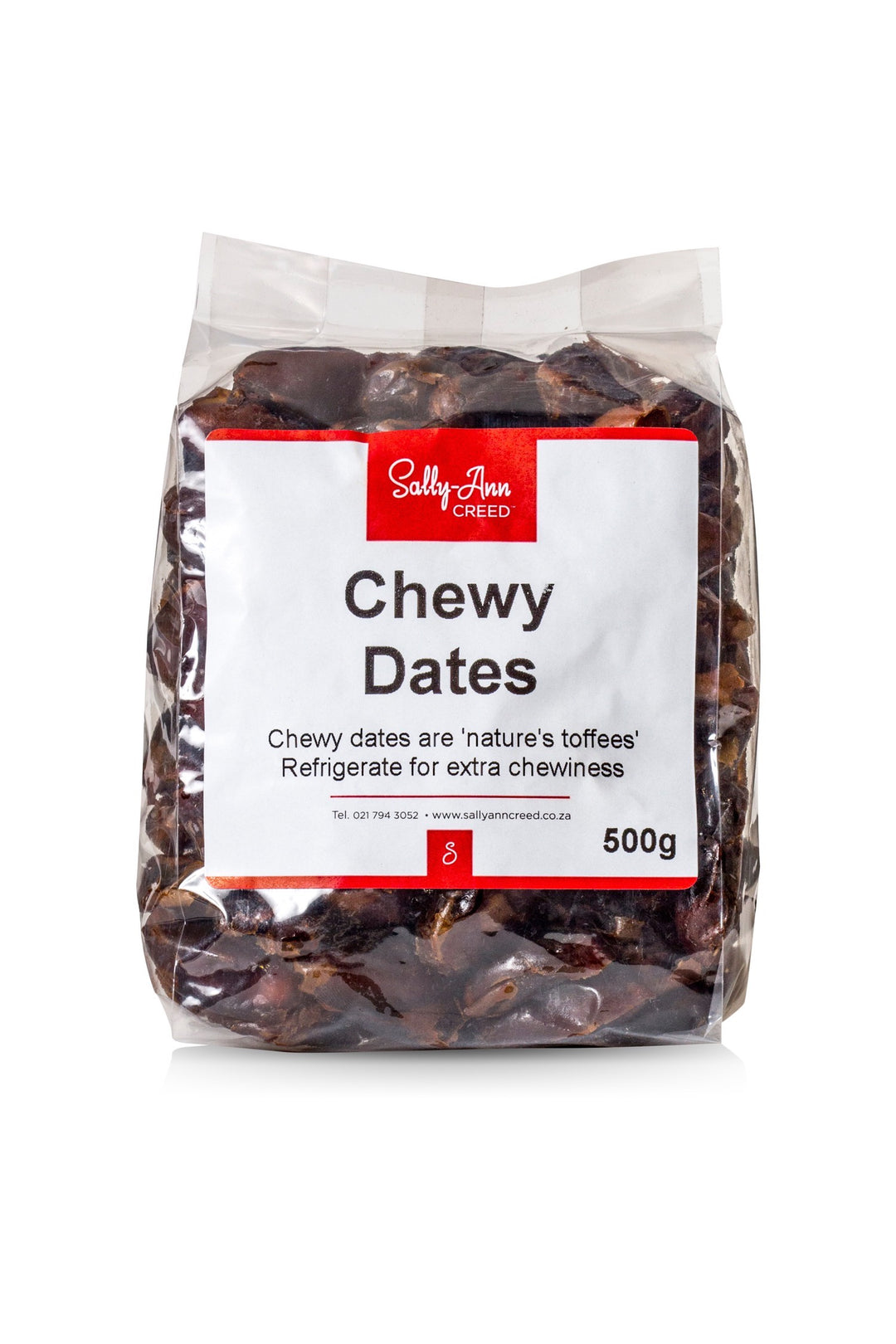 Dates 250g